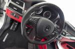 BMW X5 M Flash Evo M by Hamann 2010 года